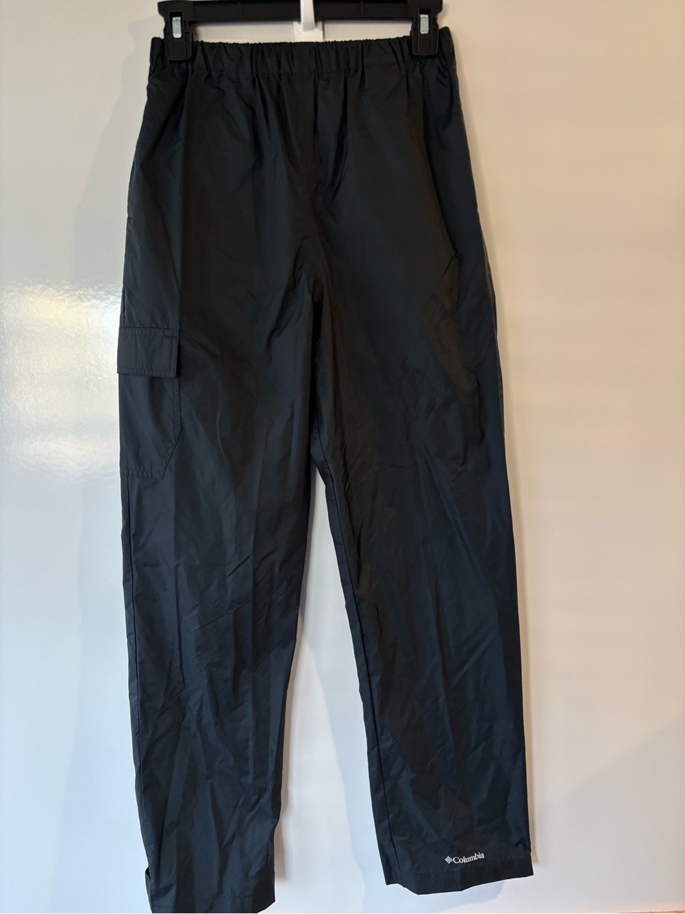 Columbia Youth L 14/16 Cypress Brook II Waterproof Rain Pants